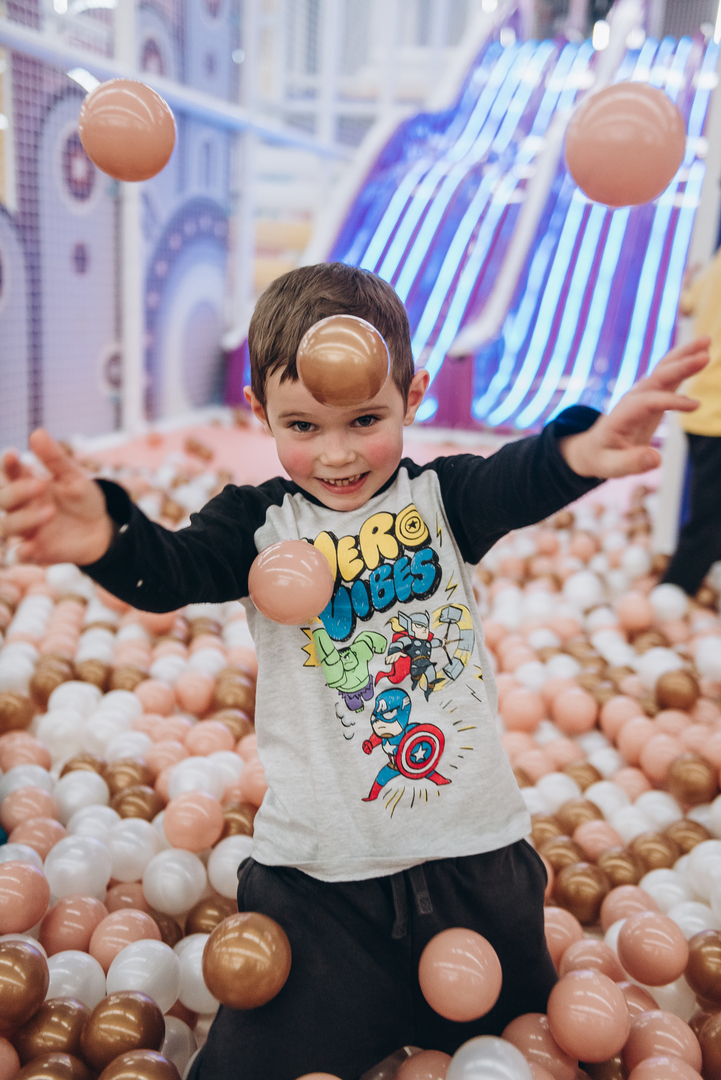 Opening Papashon Kids image-36