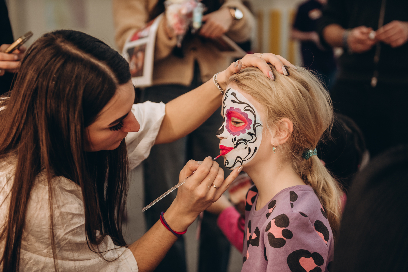 Opening Papashon Kids image-37