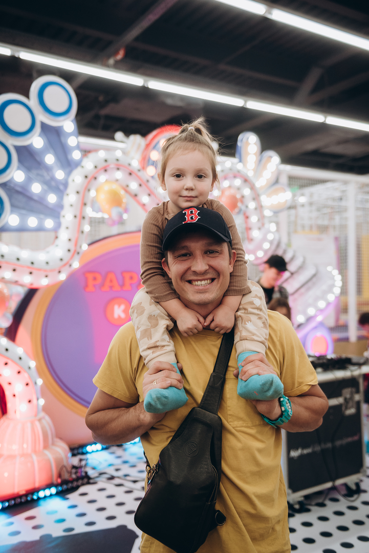 Opening Papashon Kids image-42