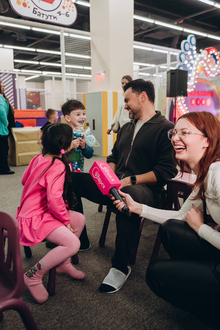 Opening Papashon Kids image-43