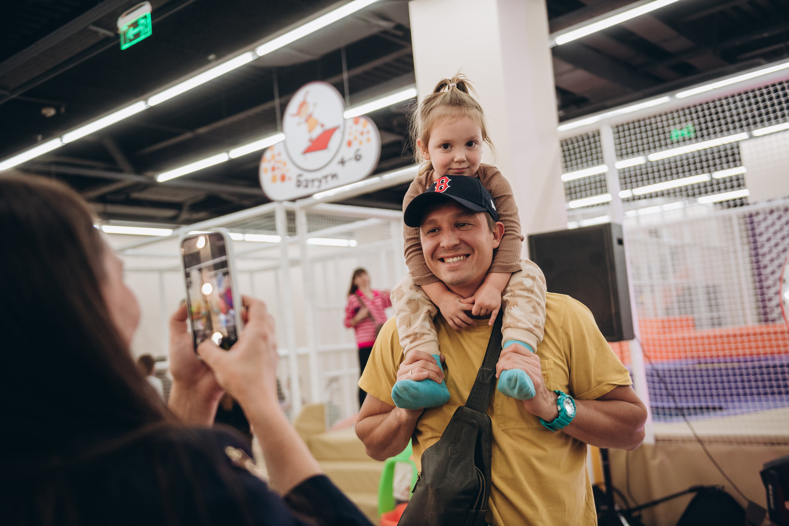 Opening Papashon Kids image-44