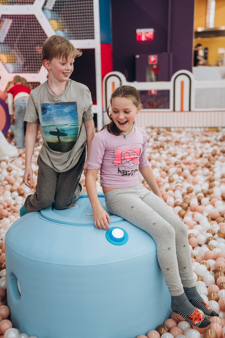 Opening Papashon Kids image-45