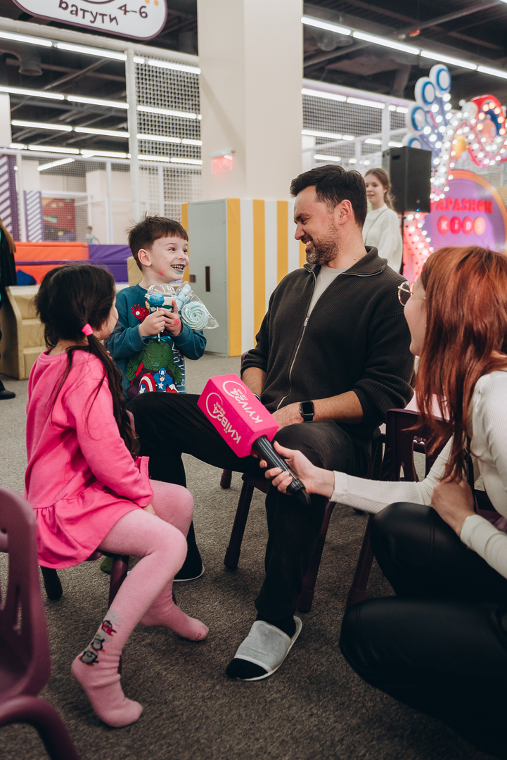 Opening Papashon Kids image-46