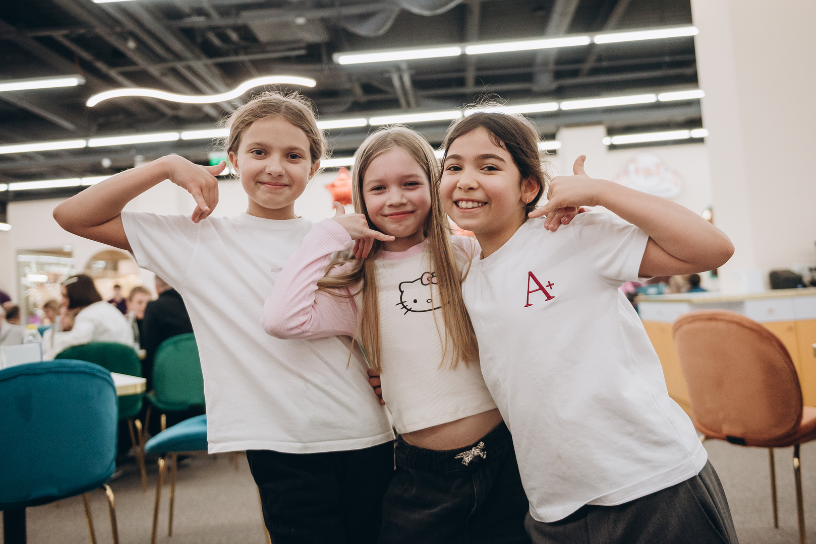 Opening Papashon Kids image-47