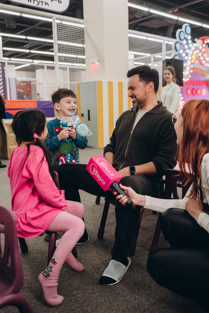 Opening Papashon Kids image-48