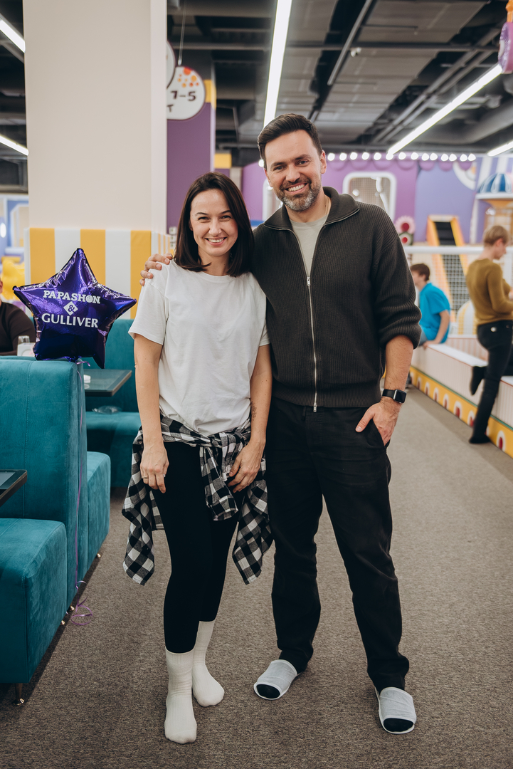 Opening Papashon Kids image-50