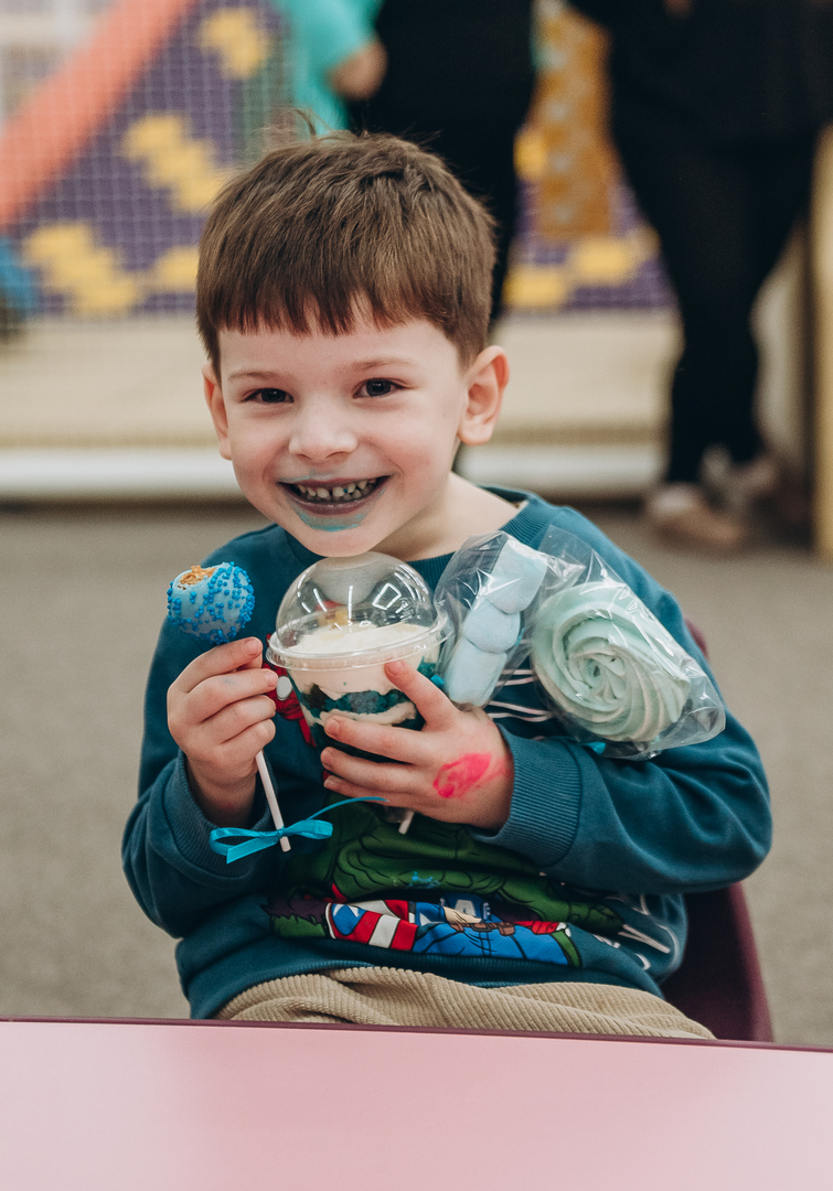 Opening Papashon Kids image-51