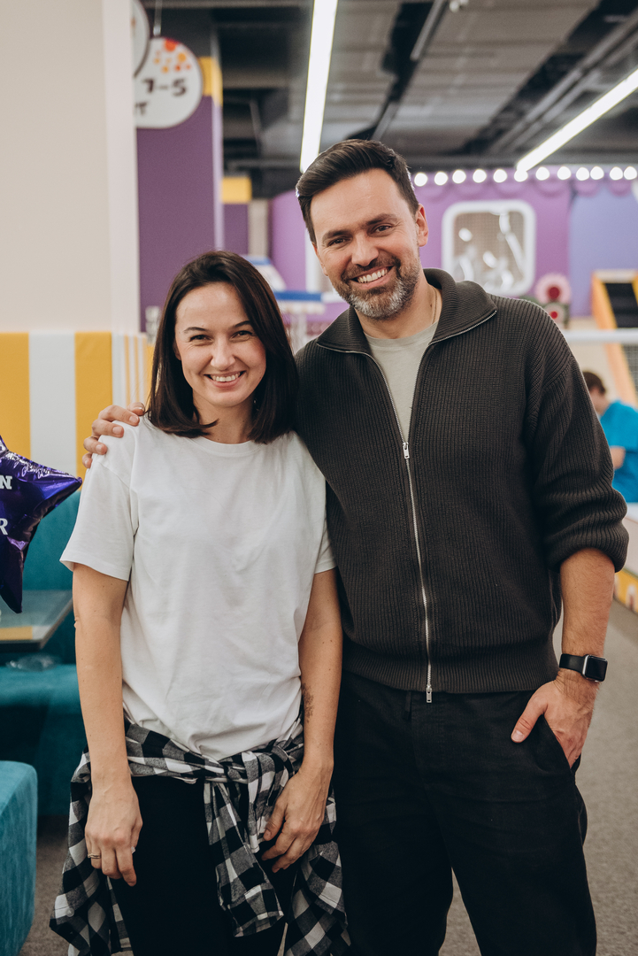 Opening Papashon Kids image-52