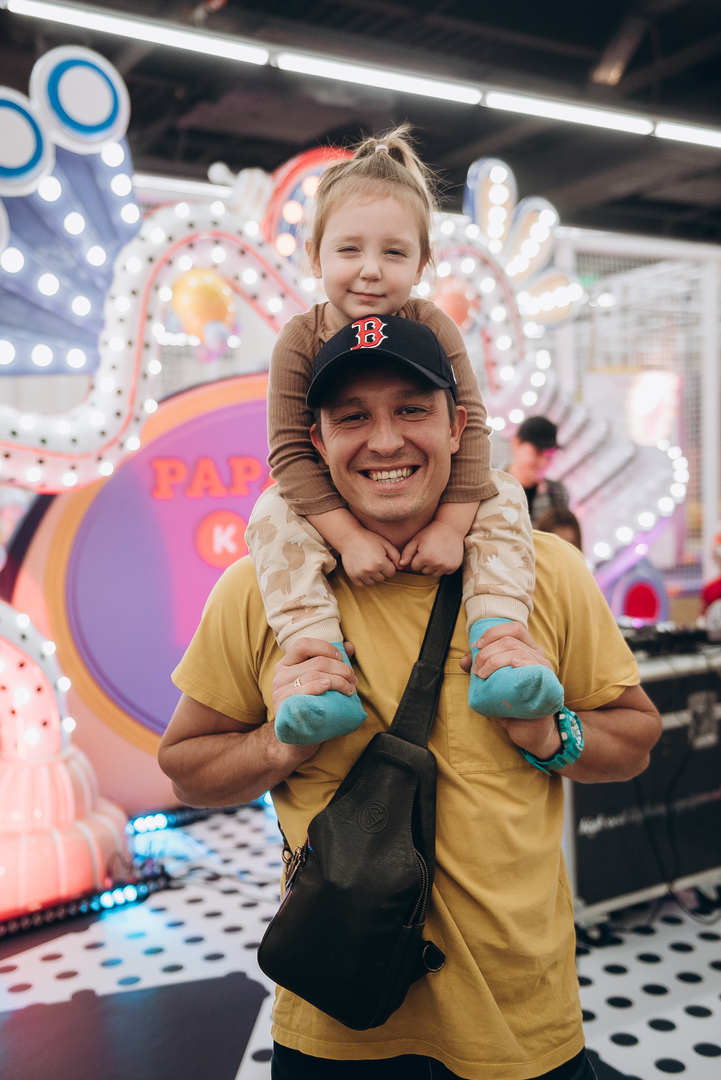 Opening Papashon Kids image-54