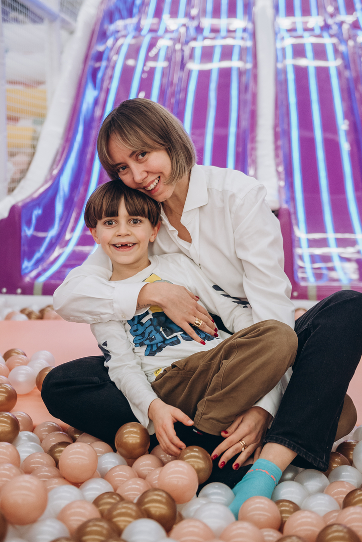 Opening Papashon Kids image-55