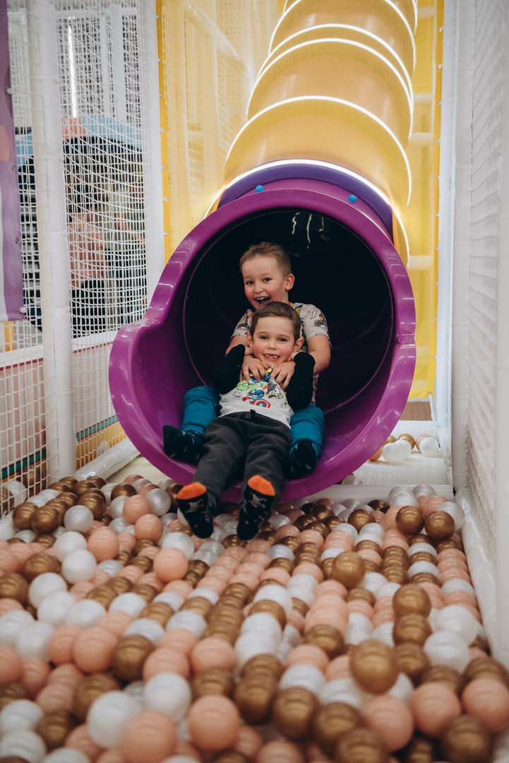 Opening Papashon Kids image-57