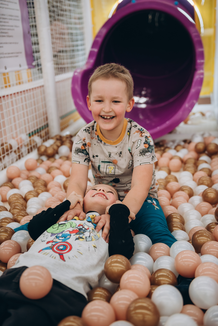 Opening Papashon Kids image-58