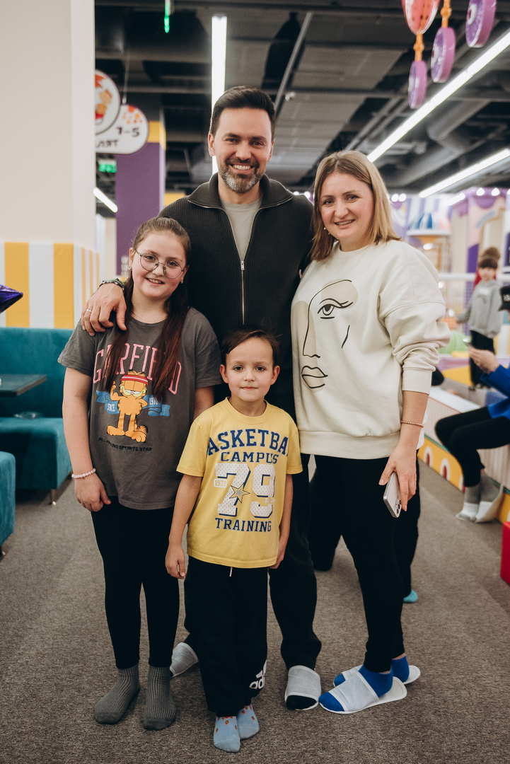 Opening Papashon Kids image-59