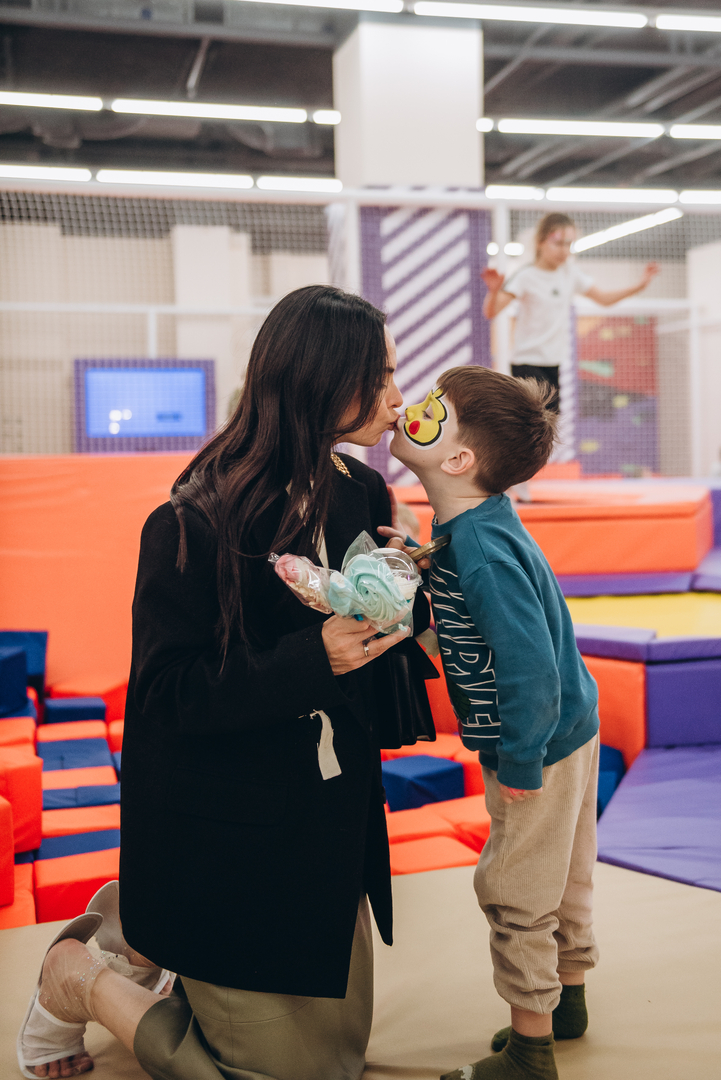 Opening Papashon Kids image-60