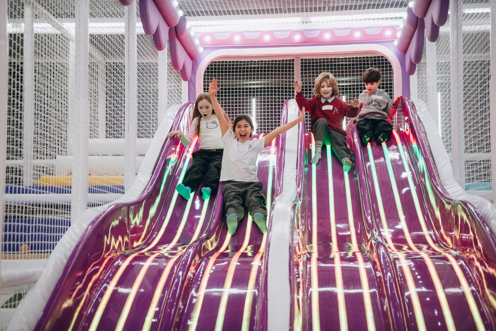 Opening Papashon Kids image-61