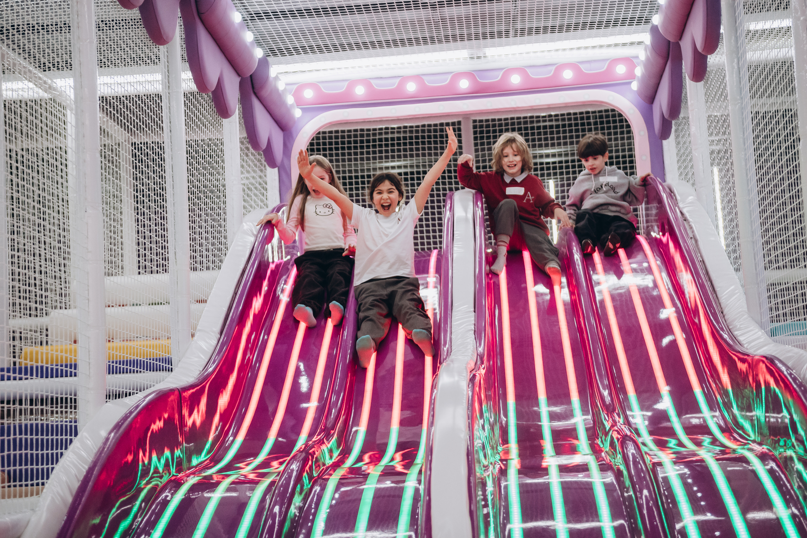 Opening Papashon Kids image-63