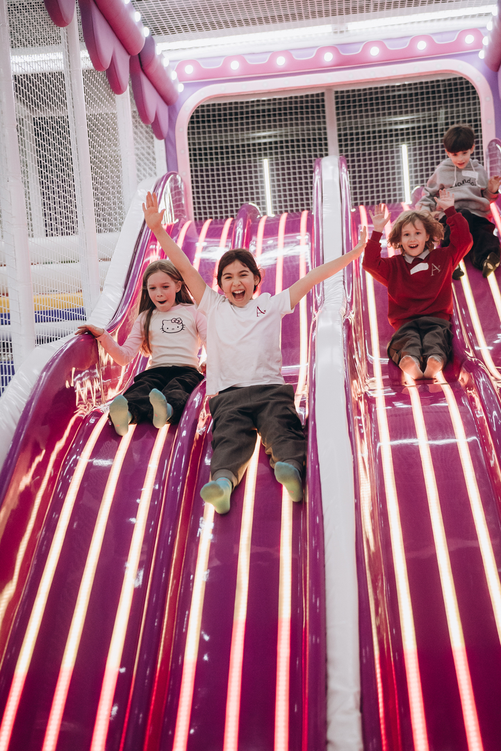 Opening Papashon Kids image-64