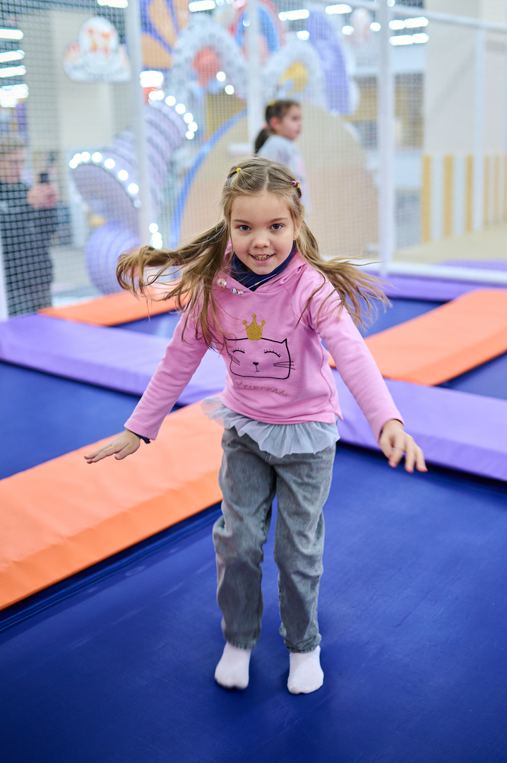 Opening Papashon Kids image-69