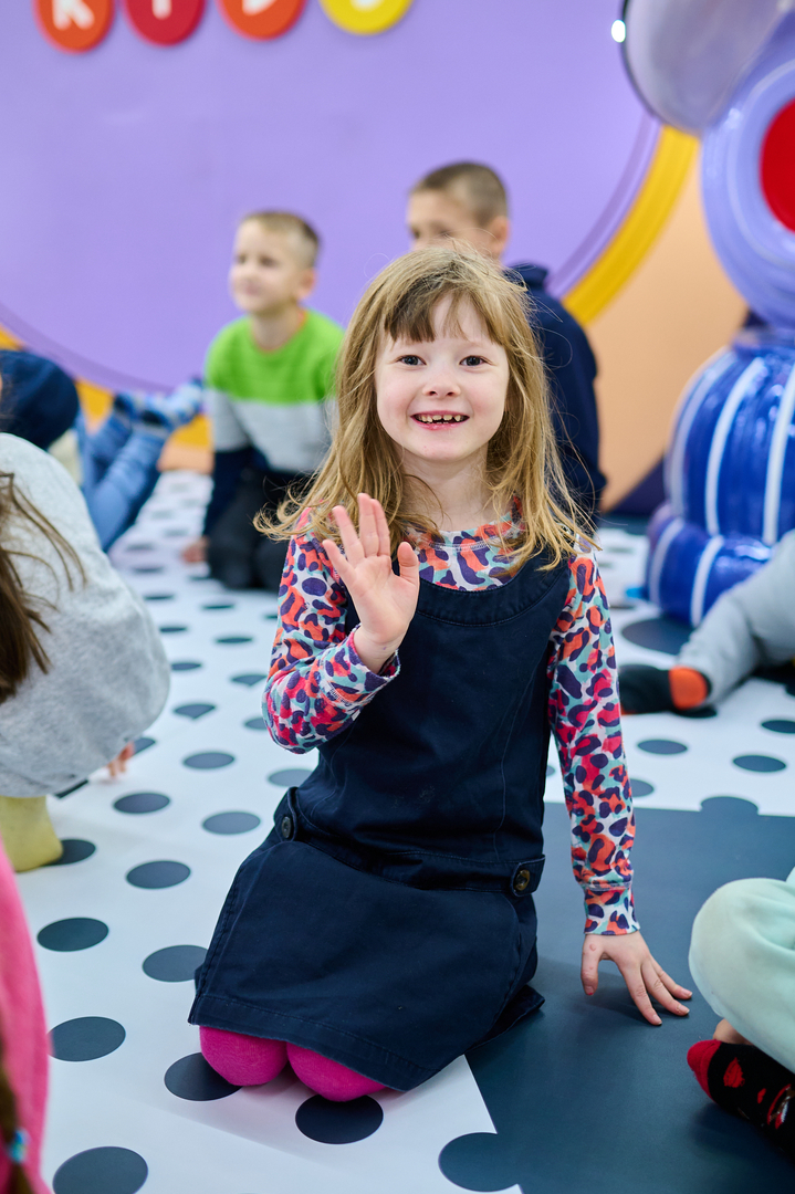 Opening Papashon Kids image-70