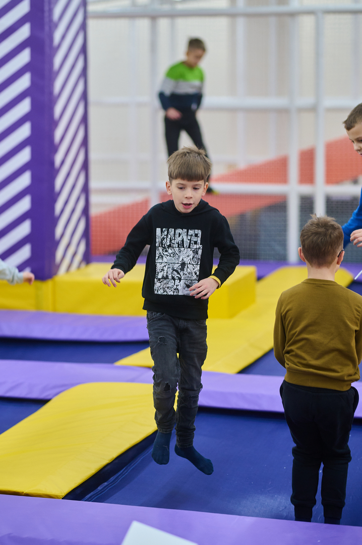 Opening Papashon Kids image-71