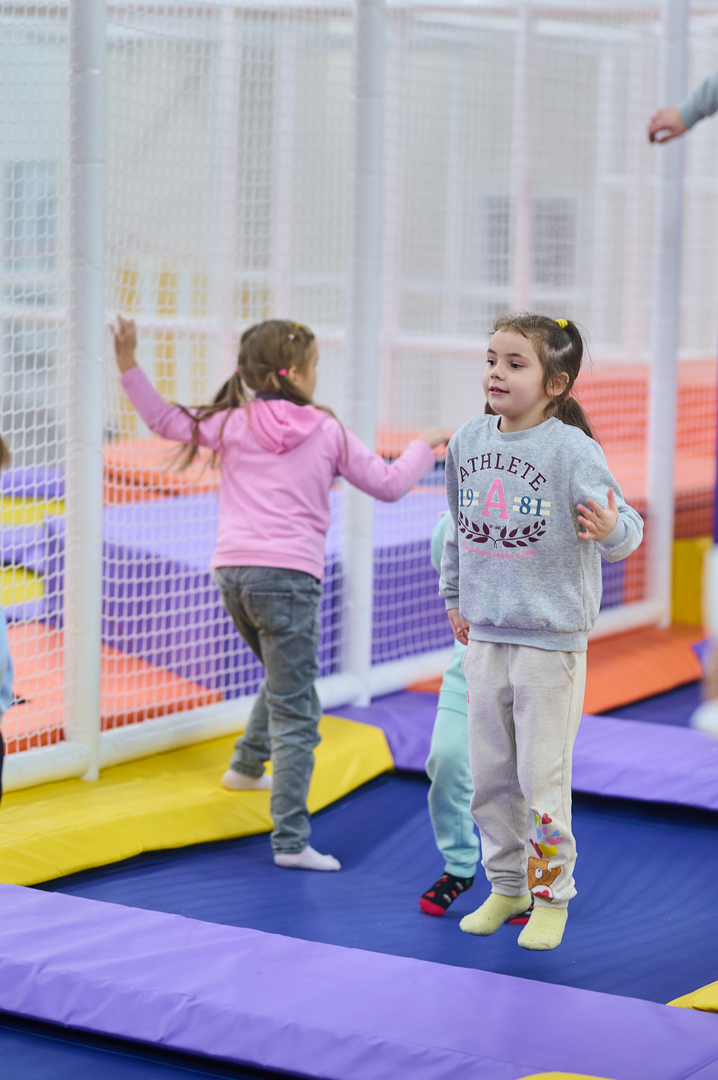 Opening Papashon Kids image-73