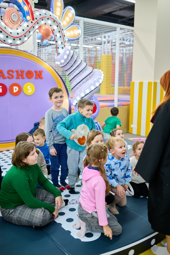 Opening Papashon Kids image-75