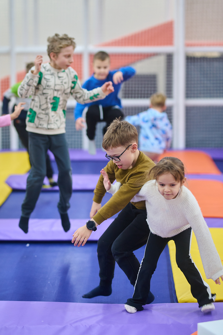 Opening Papashon Kids image-78