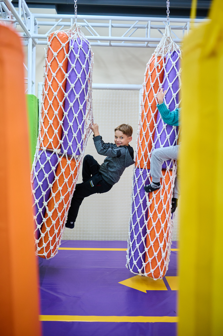 Opening Papashon Kids image-77