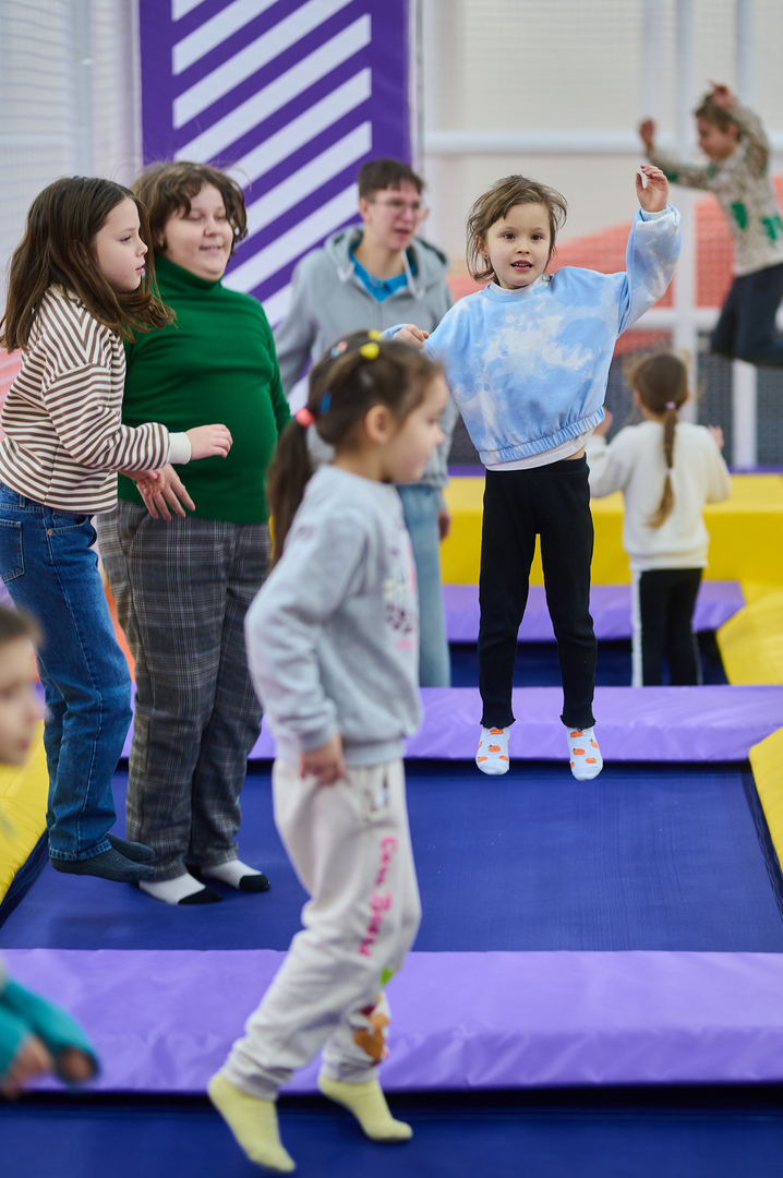 Opening Papashon Kids image-80