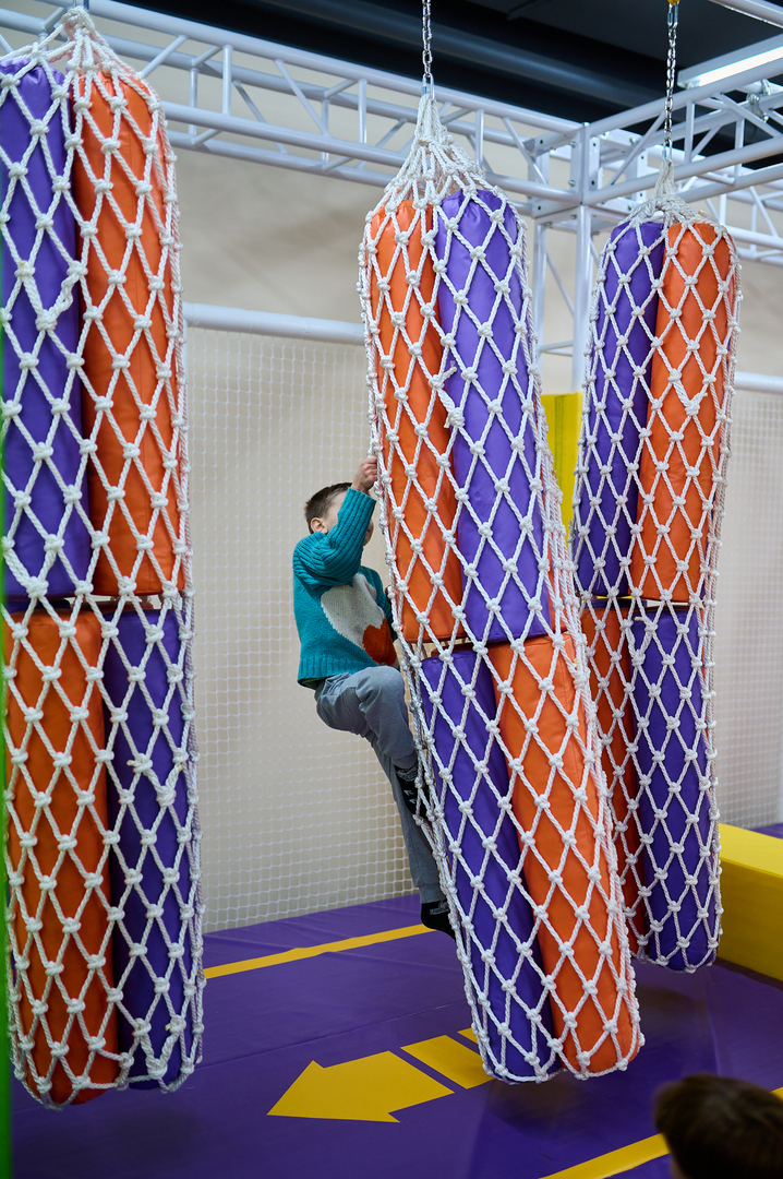 Opening Papashon Kids image-86