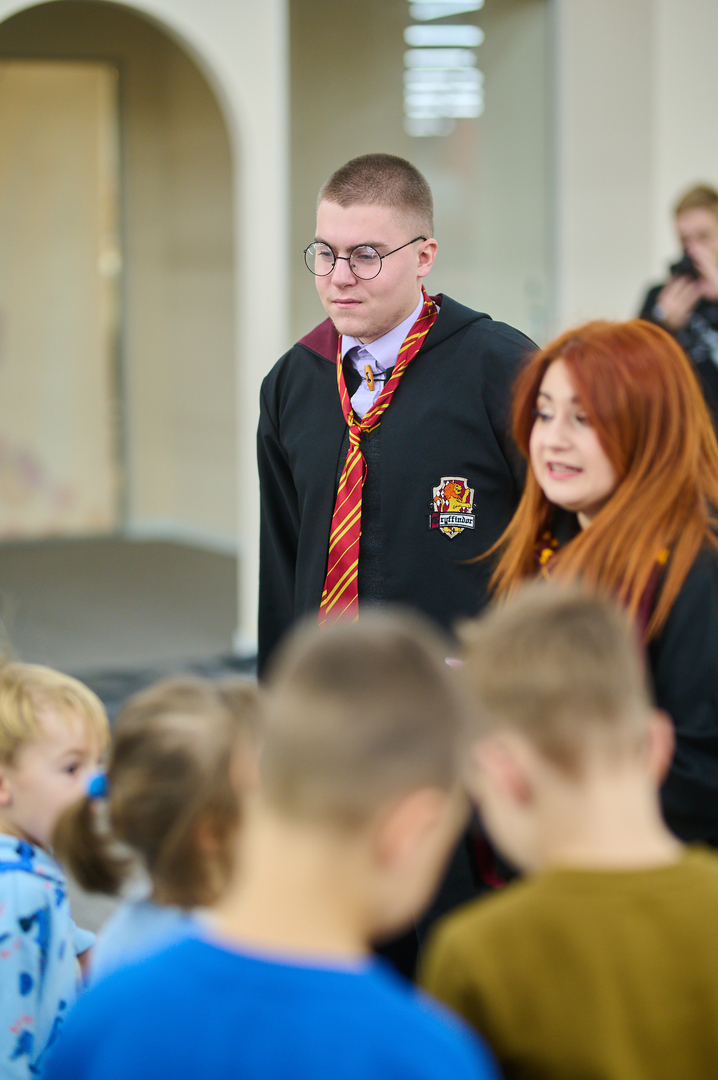 Opening Papashon Kids image-87