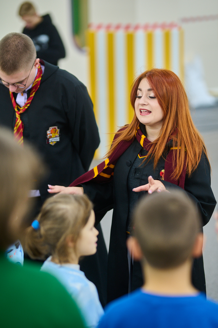 Opening Papashon Kids image-90