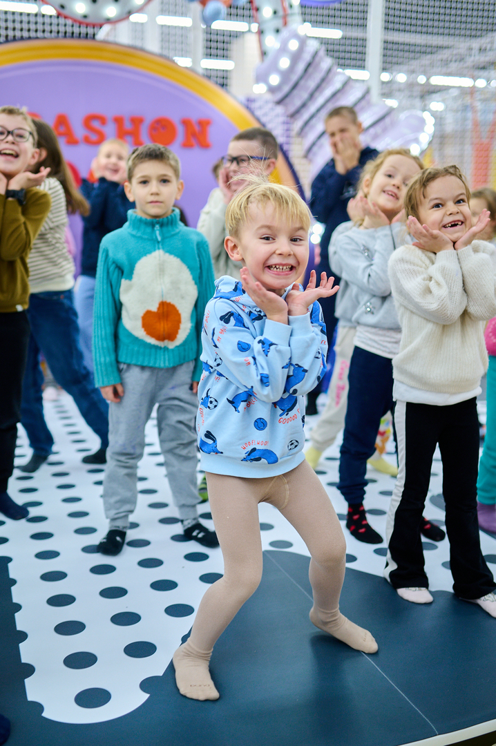 Opening Papashon Kids image-98