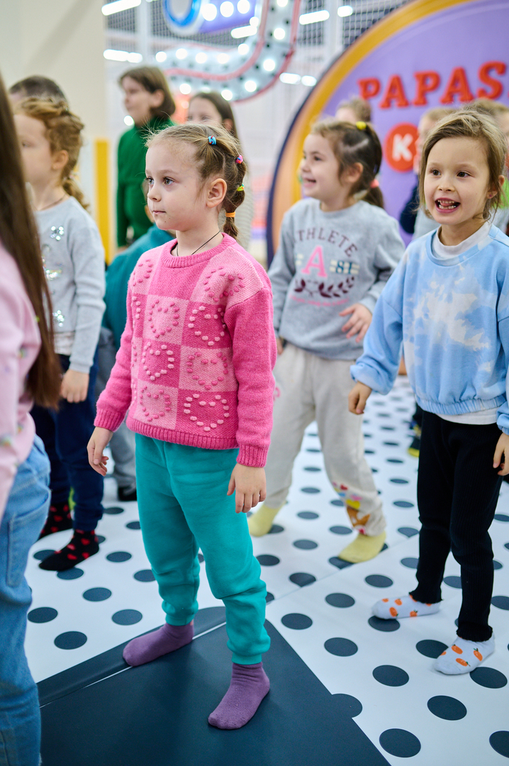 Opening Papashon Kids image-100