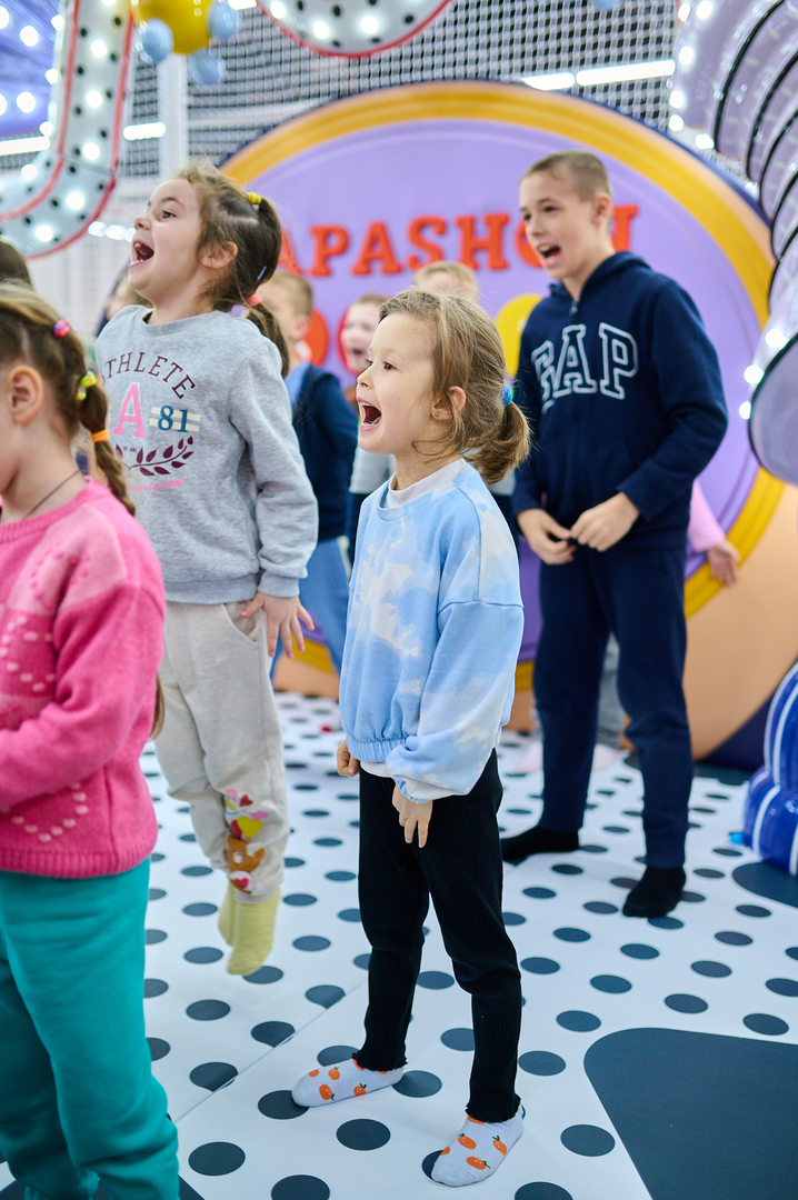 Opening Papashon Kids image-99