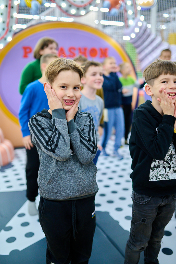 Opening Papashon Kids image-103