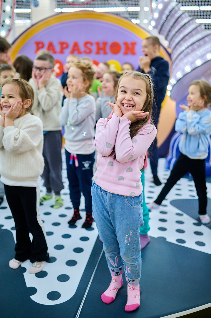 Opening Papashon Kids image-102