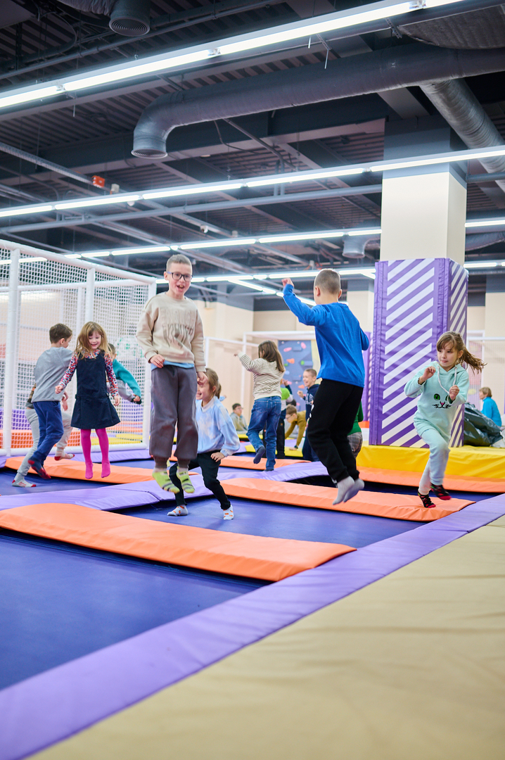 Opening Papashon Kids image-104