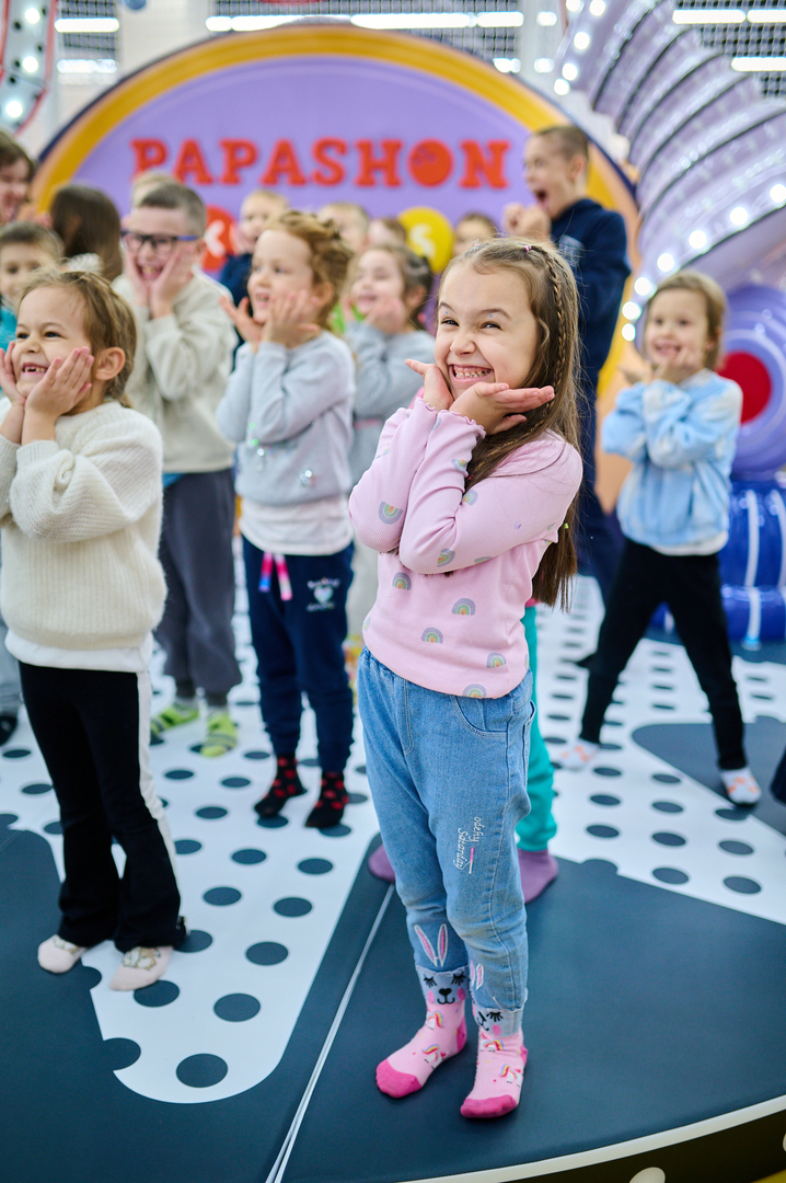 Opening Papashon Kids image-105