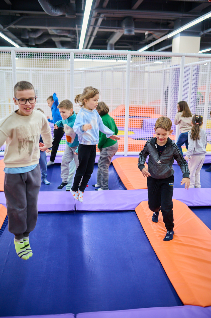 Opening Papashon Kids image-106