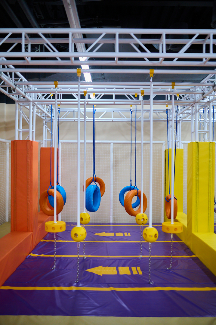 Opening Papashon Kids image-108