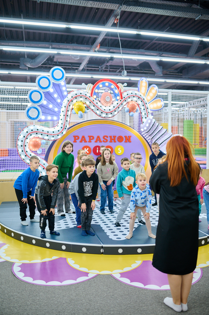 Opening Papashon Kids image-109