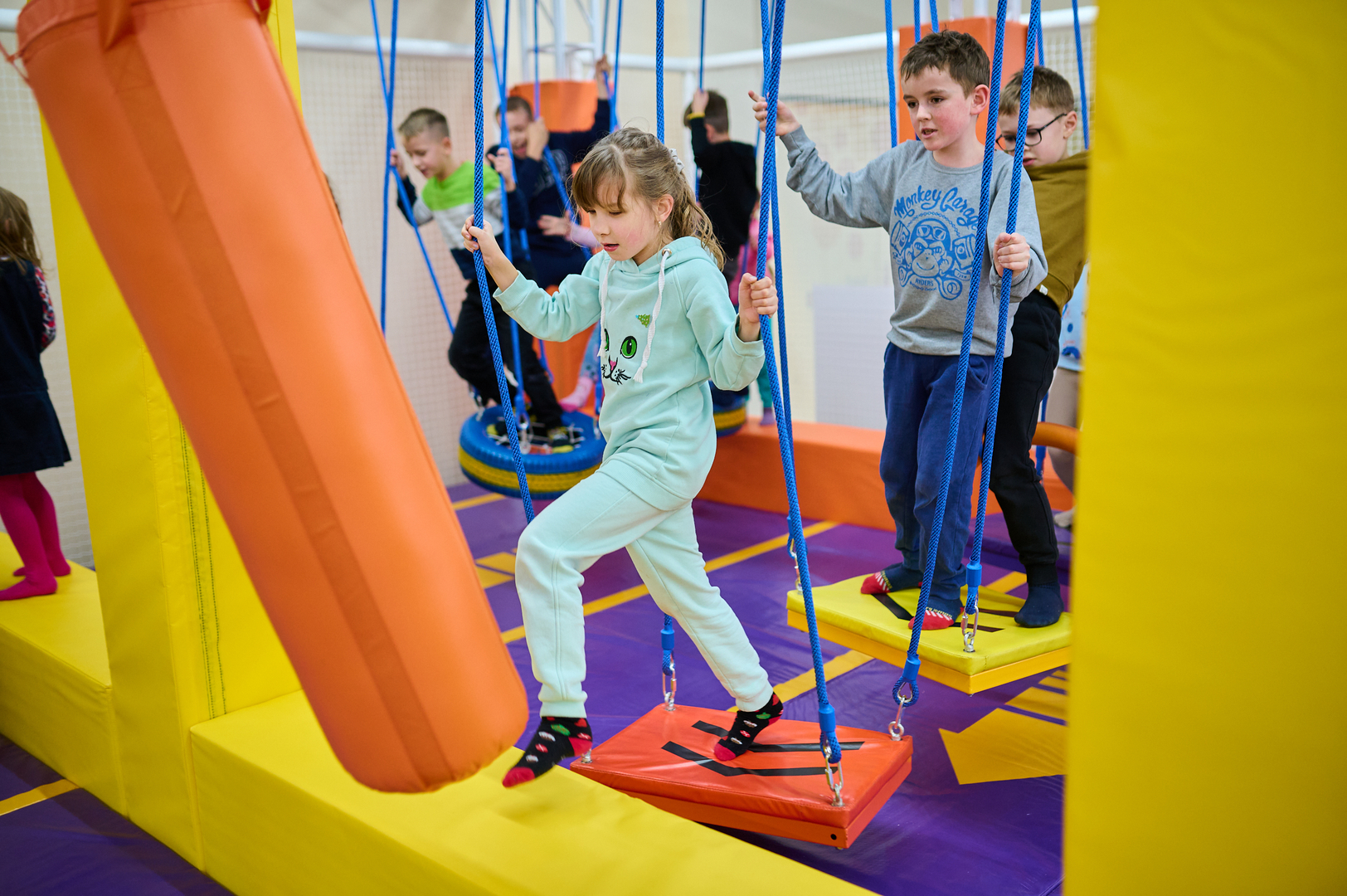 Opening Papashon Kids image-119