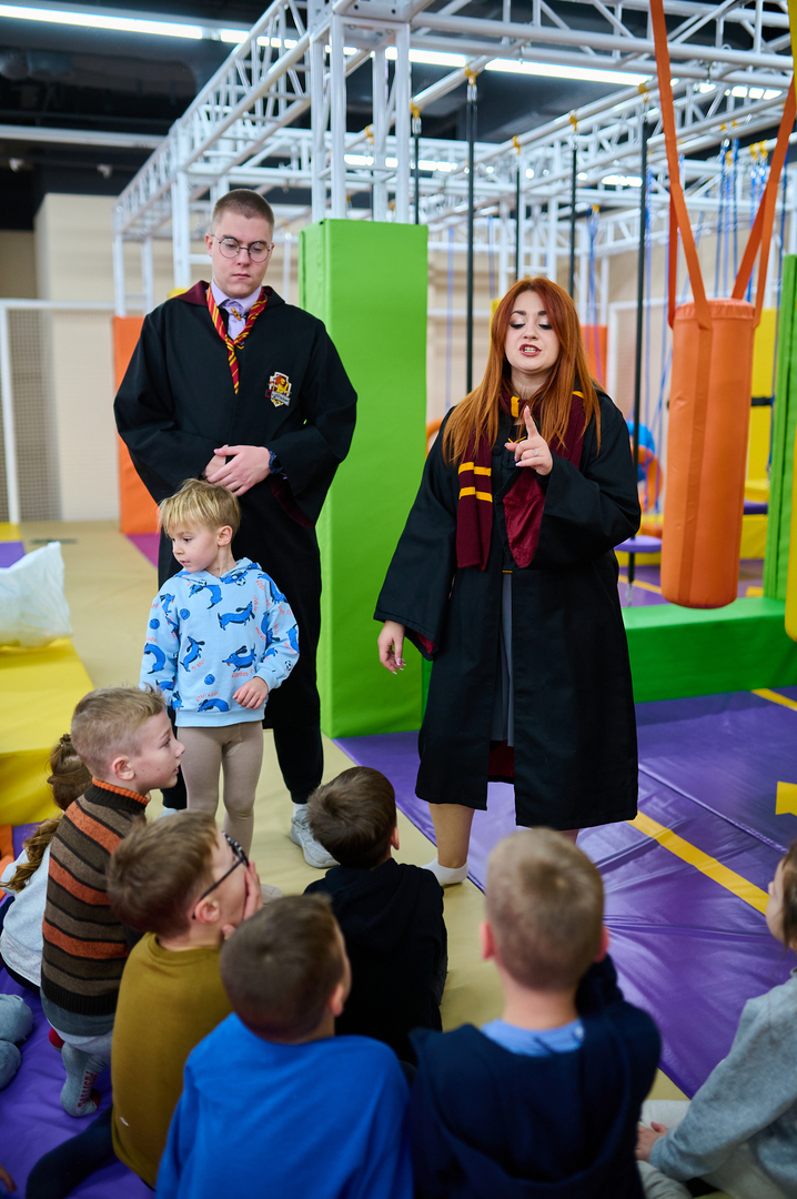 Opening Papashon Kids image-118