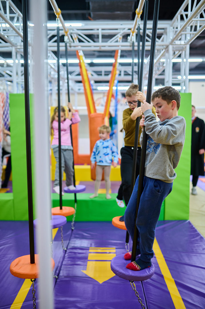 Opening Papashon Kids image-120