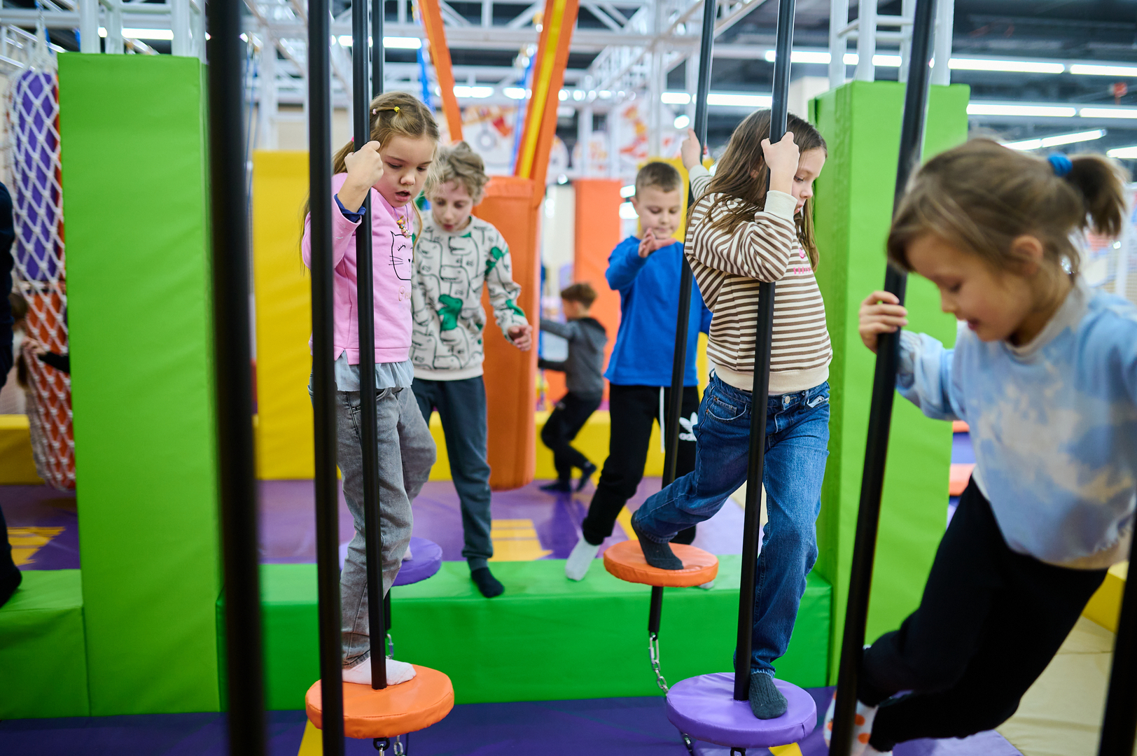 Opening Papashon Kids image-122