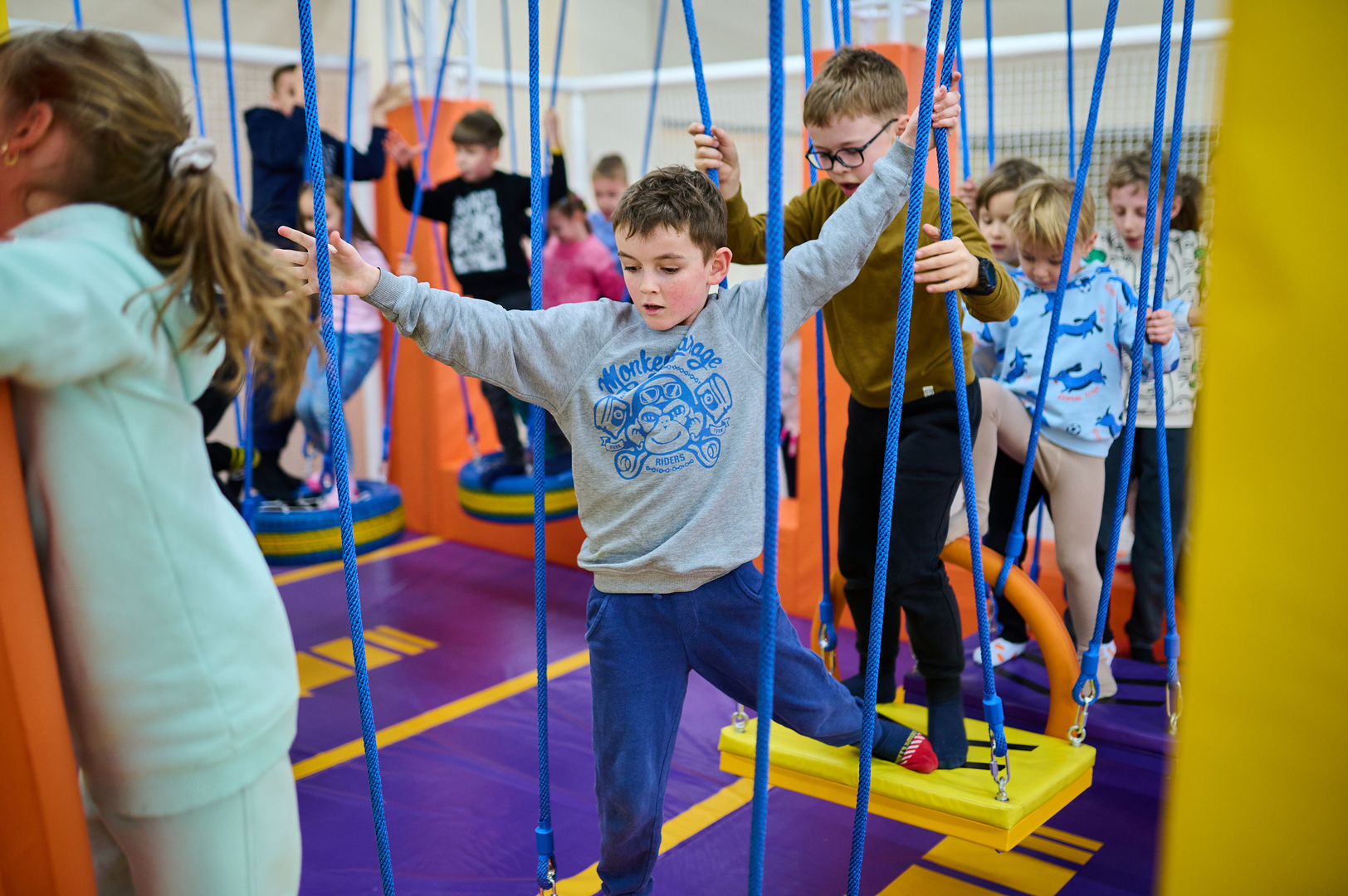 Opening Papashon Kids image-127