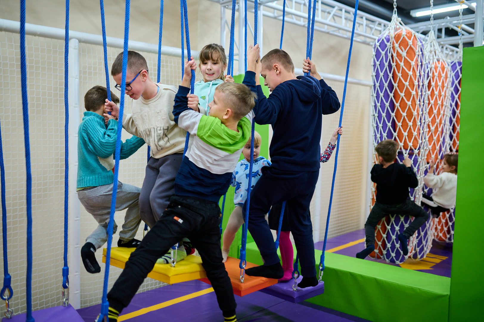 Opening Papashon Kids image-129