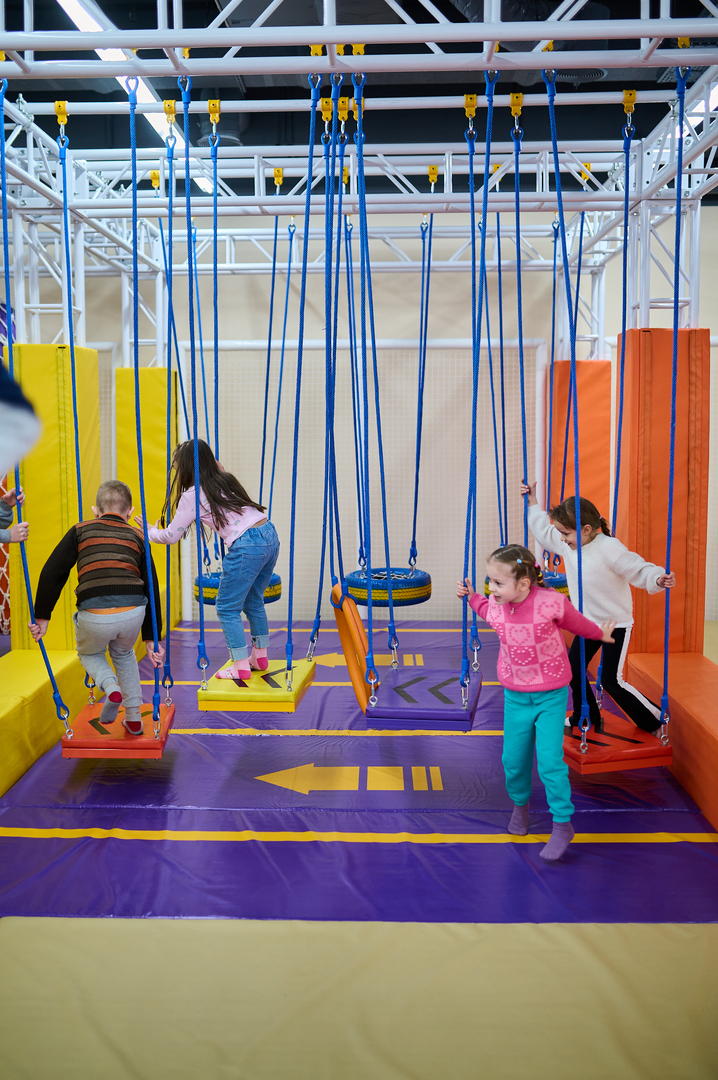 Opening Papashon Kids image-128