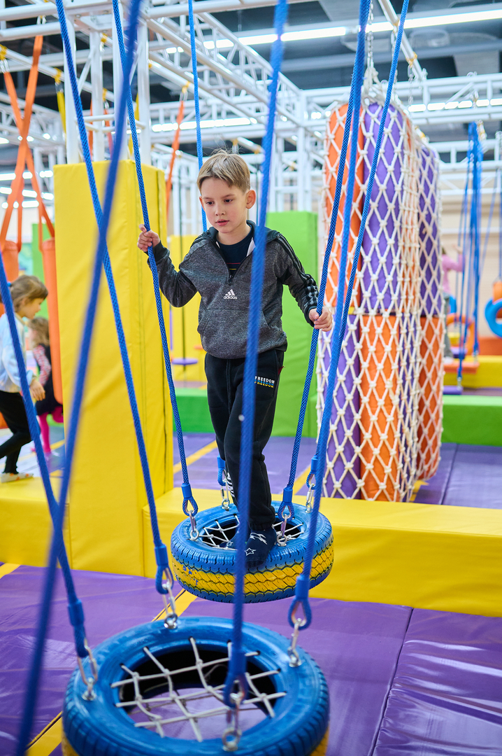 Opening Papashon Kids image-131